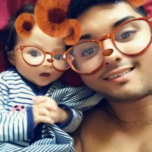 Meet your Posher, Kenneth